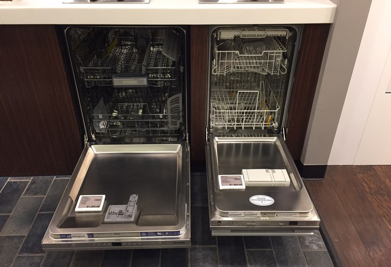 What are the Best 18inch Dishwashers? (Reviews / Ratings / Prices)