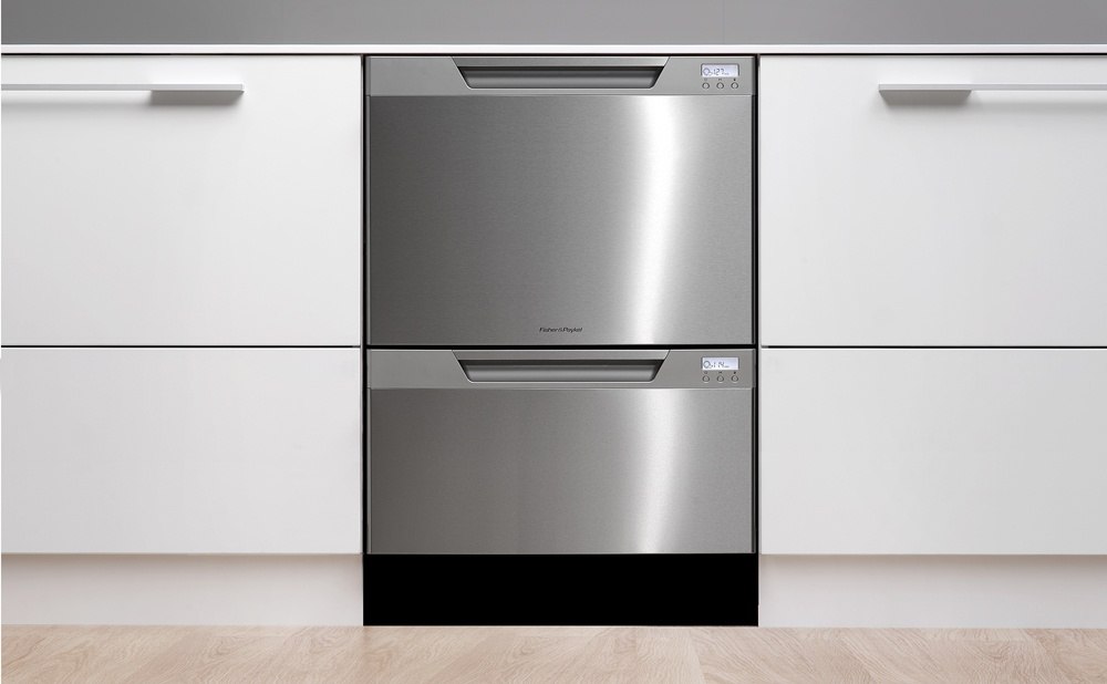 Most Reliable Dishwashers for 2017 (Reviews / Ratings)