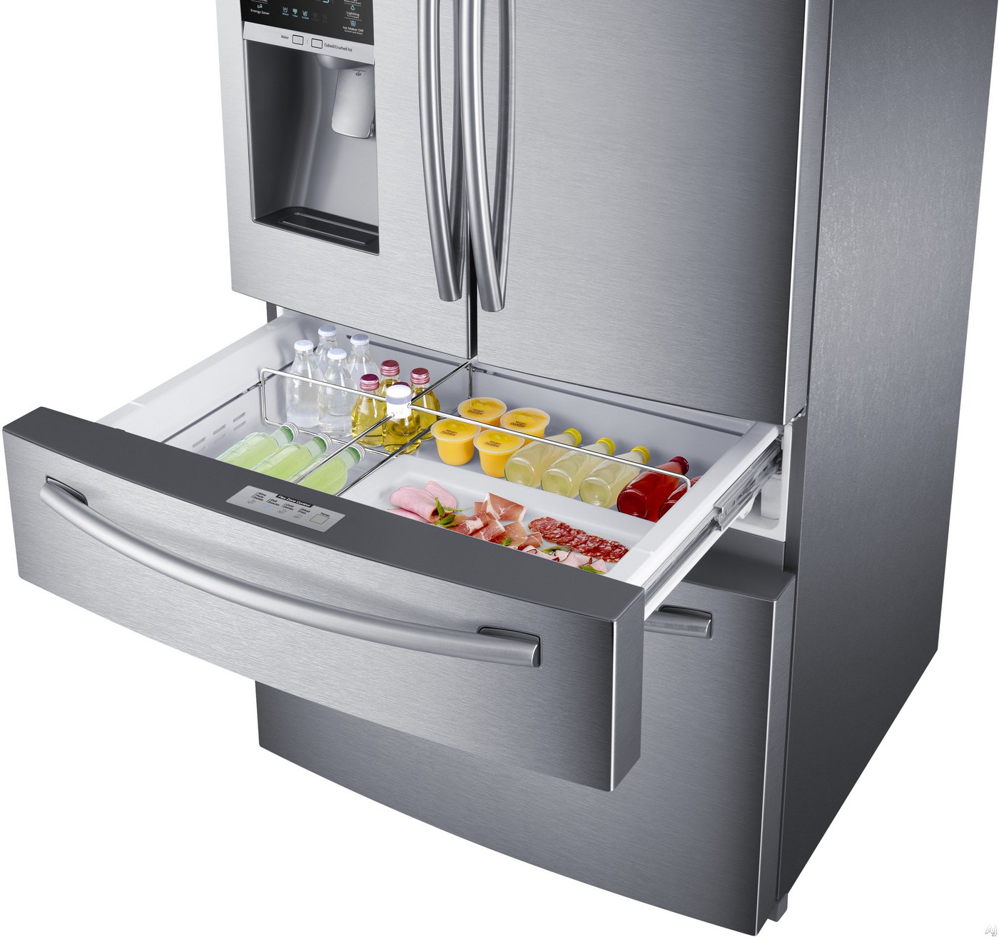 Best Double Drawer French Door Refrigerators Reviews Ratings 