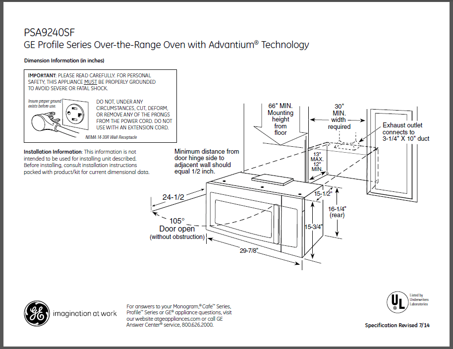 How High Do You Hang a Range Hood?