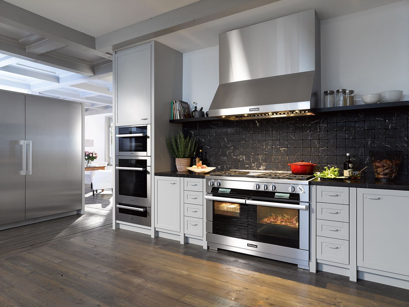 miele kitchen most reliable