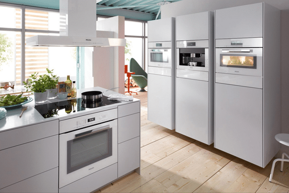 White Kitchen Appliances is stainless steel out for kitchen appliance packages? White Kitchen Appliances is stainless steel out for kitchen appliance packages?