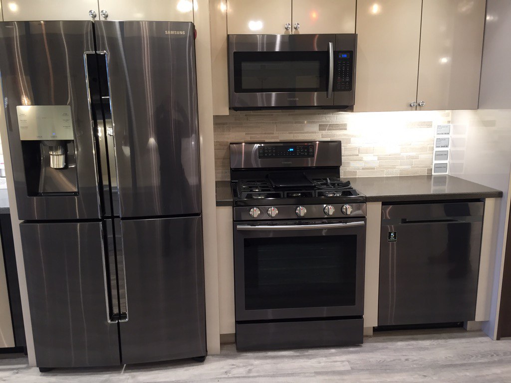 Should You Buy Black Stainless Steel Appliances Reviews Ratings