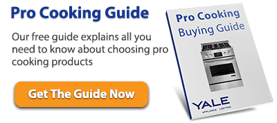 Pro Cooking Buying Guide