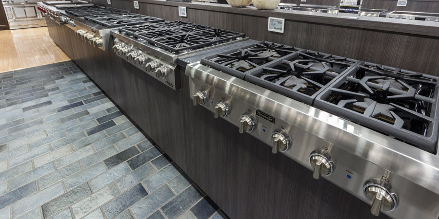 Best 48-Inch Professional Gas Rangetops For 2020