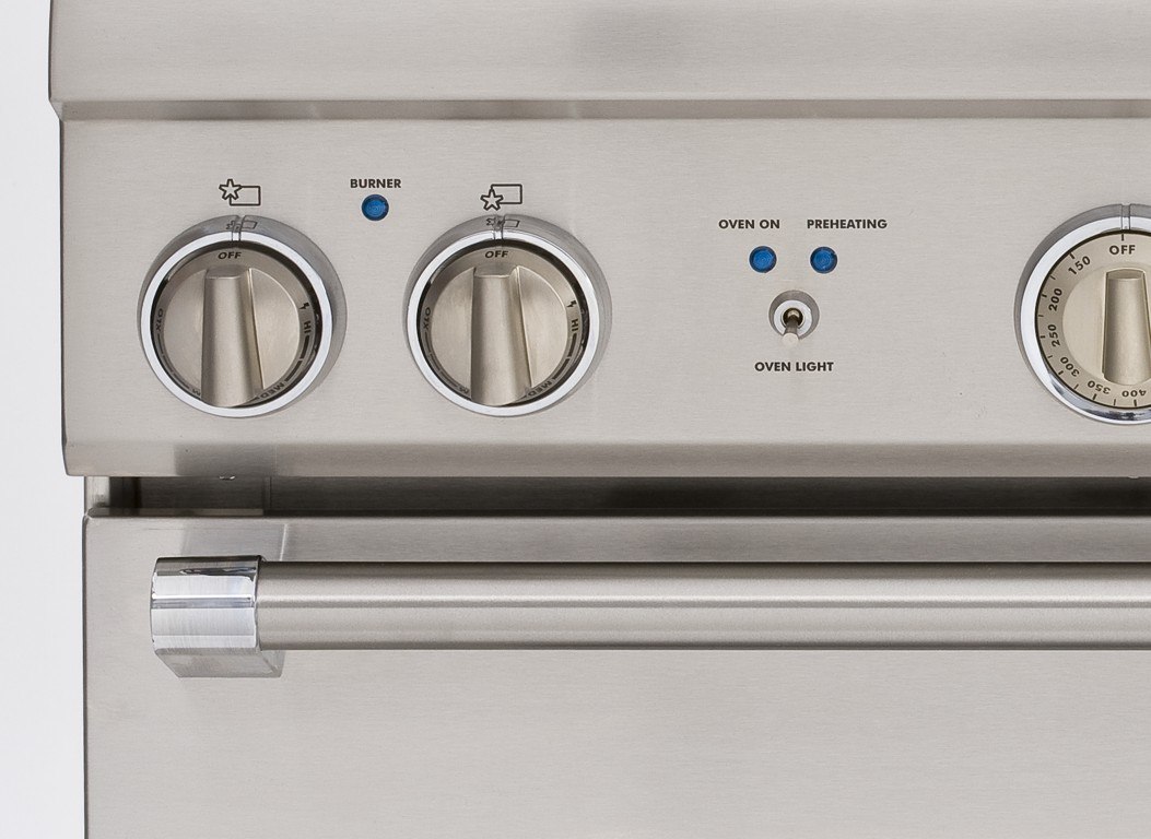 Thermador PRG304GH Professional Gas Range Review