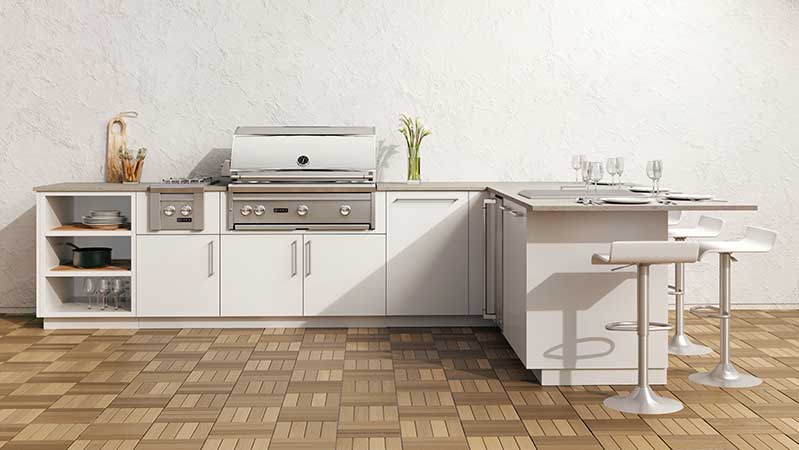 12 Steps to Designing Your Outdoor Kitchen in 2026: What to Buy, What to Skip, and What Actually Matters