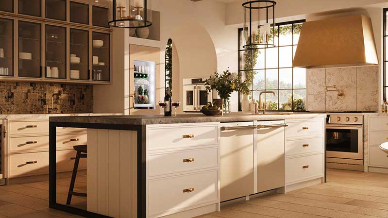 How to Choose the Best Premium Kitchen Appliance Package for $20,000-$30,000