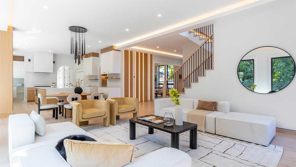 How to Choose Appliances for Your Luxury Kitchen