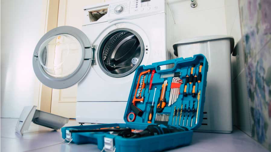 The Most Reliable Compact Washers and Dryers for 2026