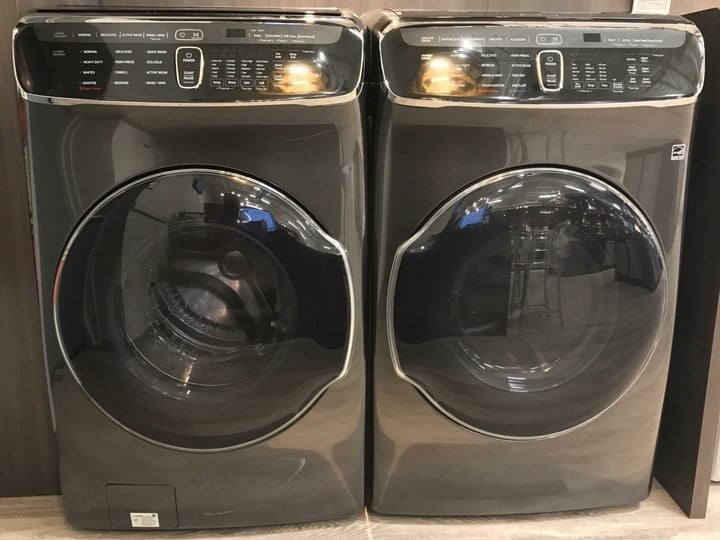 Is the Samsung FlexWash 2-in-1 Washer and Dryer Any Good? (Review Washer And Dryer 2 In 1 Review